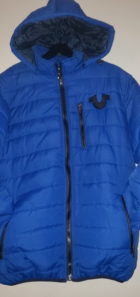 TRUE RELIGION - Picture 2 of 3